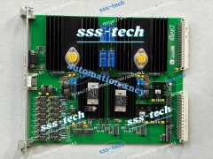 AMAT AKT Reflection Amplifier board 0101-57014 REV 16