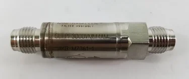 Pall Mini-Gaskleen Filter Assembly 1/4" Inch GLFPF3000VMM4AM