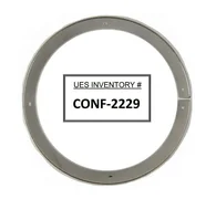 AMAT Applied Materials 0020-29336 Coil 1/8 SPRT-ETCHED VECTRA IMP New Surplus