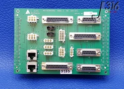 5733 LAM RESEARCH PCB ADP/DFC MOTHERBOARD NODE 2 PM 810-802902-005