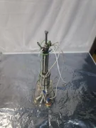 AMAT 0010-70252 6" Heater Assy with 2 T.C., 395376
