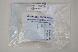AMAT Applied Materials 0240-26518 Kit Rest Buttons Ceramic B101