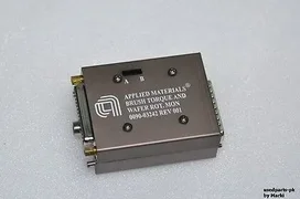 APPLIED MATERIALS 0090-03242 REV.001