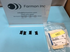 Lot of 4 AMAT 3720-00013 BARR END SWITCH, PUSH BUTTON PROTECTION, 185025