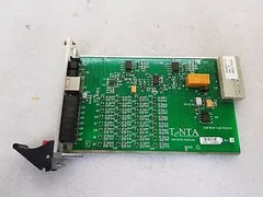 AMAT 0190-02076 CCM Water Leak Detector MKS TENTA