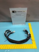 3 AMAT 0150-70024 Cable Feeder Wires MCS, 179196
