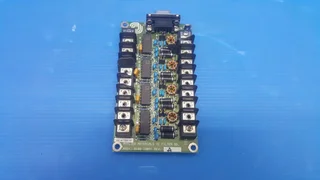 APPLIED MATERIAL PCB - TC FILTER BOARD 0100-18051