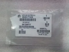 AMAT 0020-77435 CAP, LOADCUP, NEW