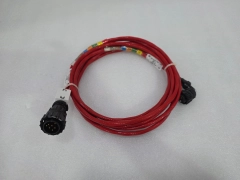 Lam Research  Cable 853-033454-016 (As-Is)