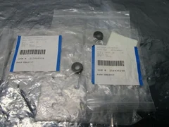 2 AMAT 3360-01117 GROM RND 1/2IDX3/4GRV-0DX3/32GRV-WDX9/3, 101725