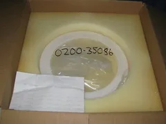 Applied Materials 0200-35086 Ring, Preheat   AMAT