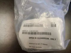 Lam Research Part 16-374210-00 Rev: A METAL SPRINGS Open in CLEANROOM ONLY