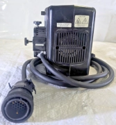 Nikon LH M100C-1 Microscope High Pressure Lamp House, For Parts/Repair