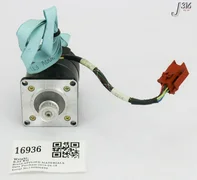 16936 APPLIED MATERIALS MTR ENCODER ASY ROBOT ROT 0090-70002