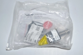 APPLIED MATERIALS 0190-83331  VAT HV VALVE SERIES 264 DN 16 NEW SEALED   (EJY11)