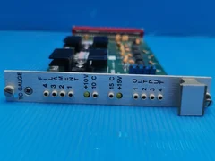 AMAT Applied Materials TC Gauge P.W.B 0100-00008 Used