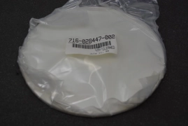 716-028447-002 / DISK CERAMIC / LAM RESEARCH