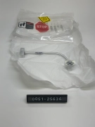 APPLIED MATERIALS 0051-25636 GAS LINE WELDMENT SRP CHAMBER PRODUCER GT