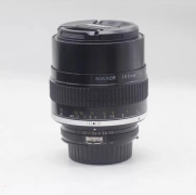 1PC USED Nikon Ais 105/1.8 by express P7846B YL