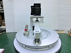Lam Research 853-213532-002 Rev D Assy,MOOG SM2315D-BRKETH Smart Motor,US_,9050