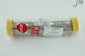 4955 APPLIED MATERIALS FORELINE THRU THE FLOOR WELDMENT 0050-60044