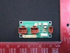 Applied Materials AMAT 0100-09245 PCB ASSY 2PH STEP M DRIVER INTF BD