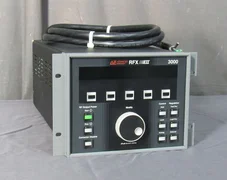 AE/Advanced Energy RFX II/3000 13.56 MHz Source RF Generator
