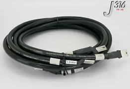 13660 APPLIED MATERIALS HARNESS ASSY, SCRA, 15FT 0140-75284