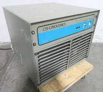 C188078 CTI-Cryogenics SC350 Vacuum Pump Cryo Compressor