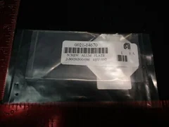 Applied Materials (AMAT) 0021-14670 SCREW, ALUM, DXZ PUMPING PLATE, SACVD