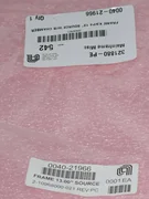 AMAT 0040-21966 FRAME K3/P4 13" SOURCE W/B CHAMBER (M)