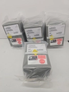 (4x) Applied Materials AMAT 0200-26179 Ceramic Puck (A479m) 99.5%