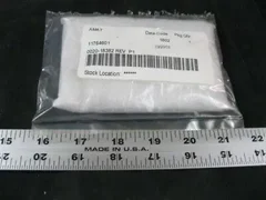 Applied Materials AMAT 0020-18382 BRKT TWO FINAL VALVES GAS PANEL LOW K HD