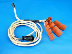 AMAT 0190-25323 PRODUCER GAS PANNEL VALVE HEATER
