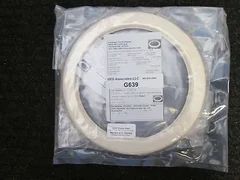 Applied Materials 0200-35335 Ceramic Capture Ring (DPS Metal)