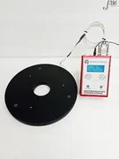 29703 APPLIED MATERIALS 3 CHANNEL HEATER/SUSCEPTOR LEVELING SYSTEM 0500-00224