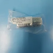 343-0203// AMAT APPLIED 0045-20002 CLAMP ACTUATOR SHUTTER LINKAGE NEW