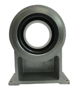 Nikon 2nd Relay Rear Optic Lens NSR-1755G7A Step-and-Repeat G-Line System Spare