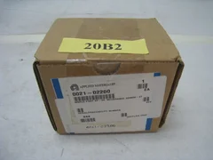 AMAT 0021-02200 Manifold Port, KF 25, Microwave, 200 mm, St, New