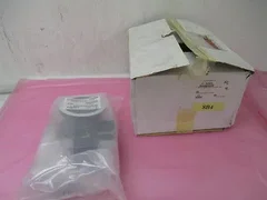 AMAT 0010-09924 THROTTLE VALVE ASSEMBLY. 411053