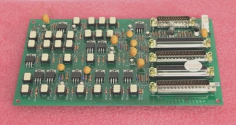 810-017004-004 / PC BOARD / LAM RESEARCH CORPORATION
