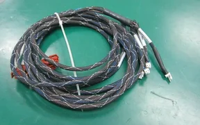 AMAT 0140-21106 HARNESSSMIF I F CASS ROTATE IN OUT