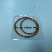 345-0101// AMAT APPLIED 0020-23631 VENT LINES BRACKET 1 OF 3 NEW
