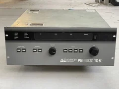 ADVANCED ENERGY 3157600-004 PE-II 10K POWER SUPPLY UNIT