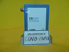Celerity AATGDD0W1 Mass Flow Controller AMAT 0190-33087 Used Working