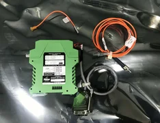 PHOTON CONTROL FTC-DIN-ST-GT-LAM-DE ESC / LAM P/N 666-045257-103