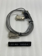 APPLIED MATERIALS, 0140-18504, HARNESS ASSY, ROUGH THROTTLE VALVE&10T MANOMETER
