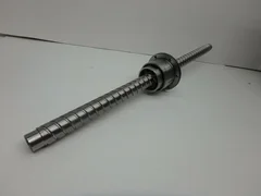 AMAT 0015-71014 Hollow Ball Screw Assembly THK BLR3232 2-lead THK KX 61629