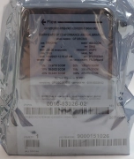 Brooks Instrument GF125C-203228 Mass Flow Controller MFC AMAT 0190-83326 New