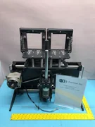 AMAT 0010-76016 P5000 CASSETTE HANDLER TOP 4" INCH, AMAT 0010-09034, 173476